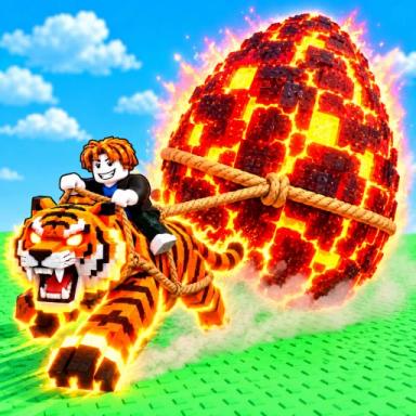 Thumbnail for Drag An Egg Game