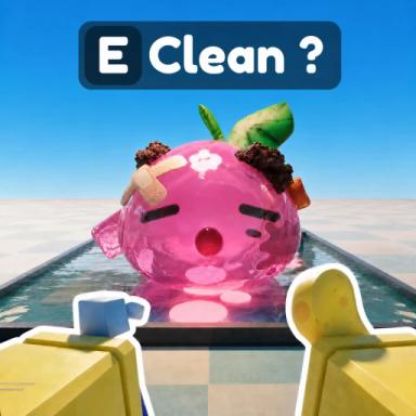 Thumbnail for Squishy Washies🛁: Summer Spa🫧 Game