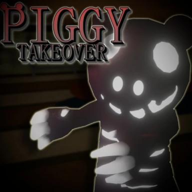 Thumbnail for Piggy: Takeover Game