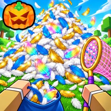Thumbnail for [🎃] Free THE Goose! Game