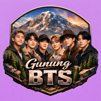 Thumbnail for MOUNTAIN BTS [FREE AVA + X100] Game