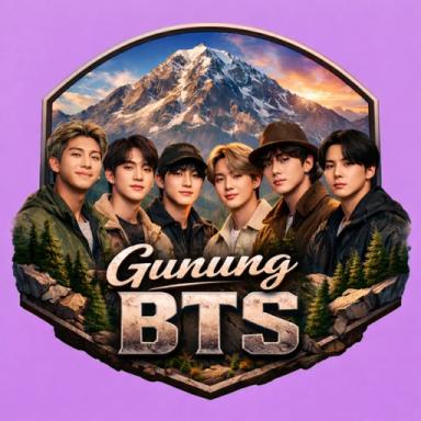 MOUNTAIN BTS [FREE AVA + X100] icon