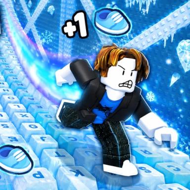 Thumbnail for +1 speed Ice Keyboard Escape | ICE Game