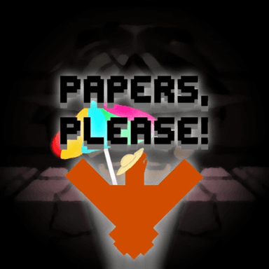 Papers, Please! [MOBILE SUPPORT] icon