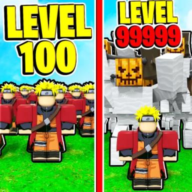 Ultimate Army Tycoon! ⚔️ icon