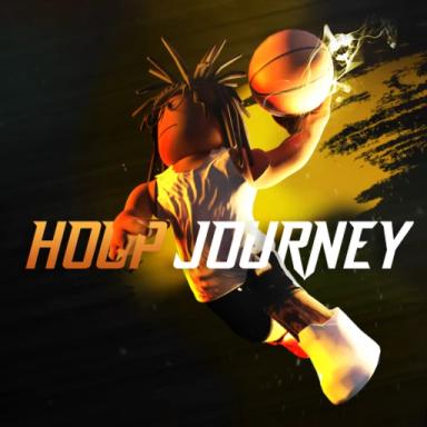 Thumbnail for [REPUTATION!] Hoop Journey Game