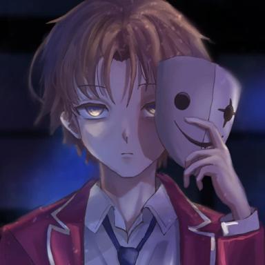 🎉S4: Classroom of the Elite - MERIT icon