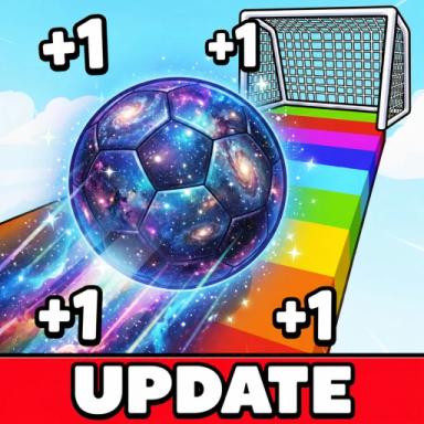 Thumbnail for [🔱] +1 Goal Kick ⚽️ Game