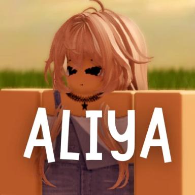 Thumbnail for ALIYA  Game