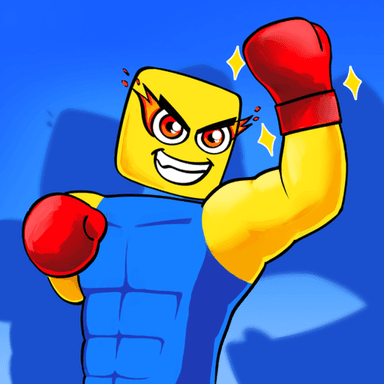 Punching Legends icon