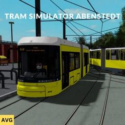 [UPDATE] Tram Simulator Abenstedt (v1.2) icon