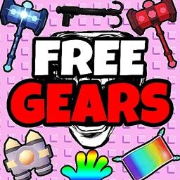 Free Gear Tower icon