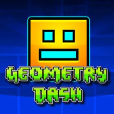 Geometry DASH on ROBLOX!  icon
