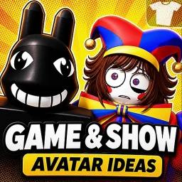 Thumbnail for [🧪HOSPITAL!] Game & Show Outfit Avatar ideas⭐ Game