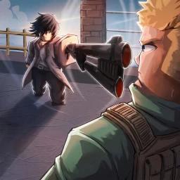SHOTGUN DUELS icon