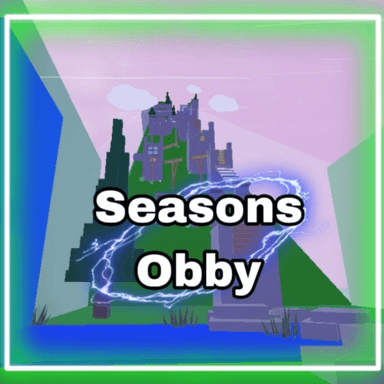 The four Seasons obby icon