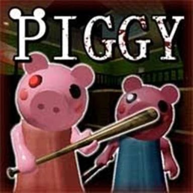 Thumbnail for Piggy: Legacy Game