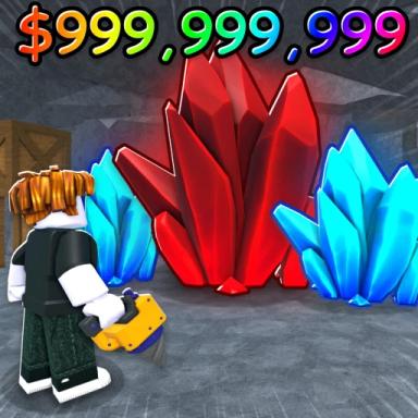 Thumbnail for Drill The Rock 💎 Game