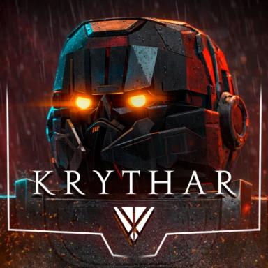 Thumbnail for Krythar City Game