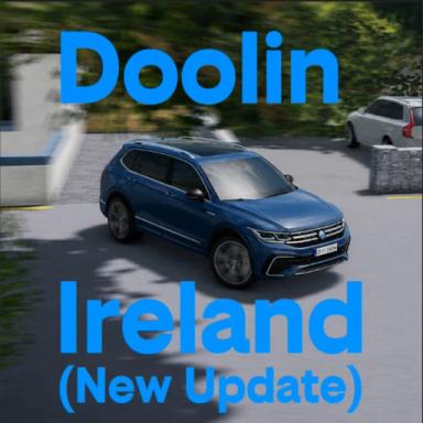 [CARAVAN PARK] Doolin Ireland icon