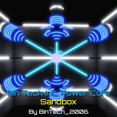Bin Tech Inc. Power Core Sandbox icon