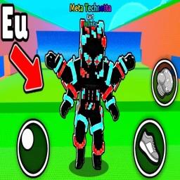 🤑 Run From Tsunami but MODDEDS ADMIN! icon