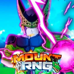 [🐲] MOUNT RNG icon
