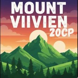 [HABEG NAGA] Mount ViiVien icon