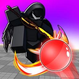 Phantom Ball icon