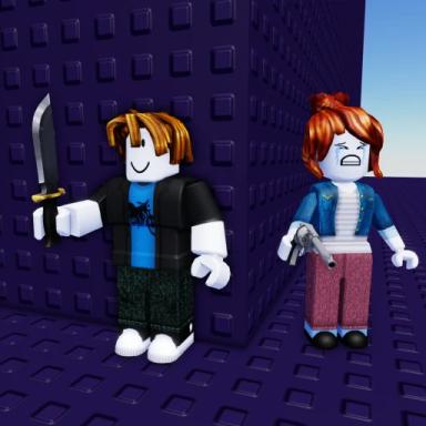 Thumbnail for Murder Sherif Tower Game