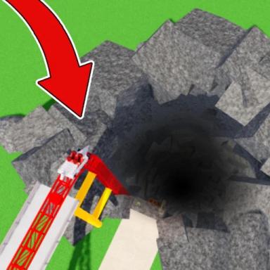 Thumbnail for 🎢Escape Cave to Highest Roller Coaster Game