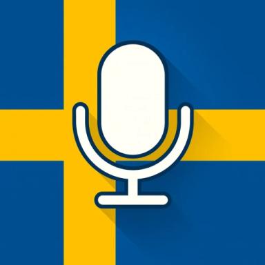 Thumbnail for Swedish Voice 🔊 Game