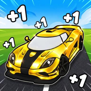 Thumbnail for [🐉] +1 Speed Per Click 🚗 Game