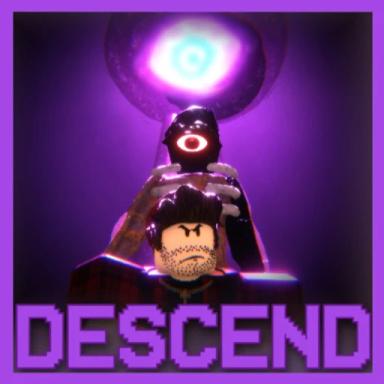 Thumbnail for DESCEND [PLAYTEST PATCH 2] Game
