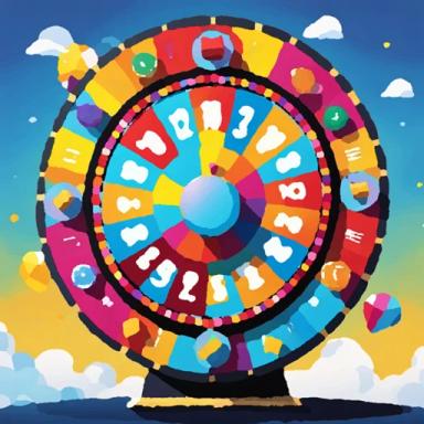 Spin For UGC [AFK] icon