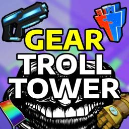 Gear Troll Tower icon
