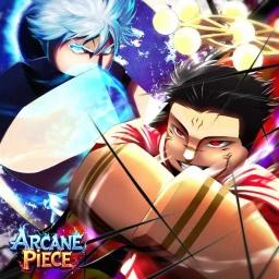 [🍀2x Luck Event🍀&💸Big SALE💸] Arcane Piece icon