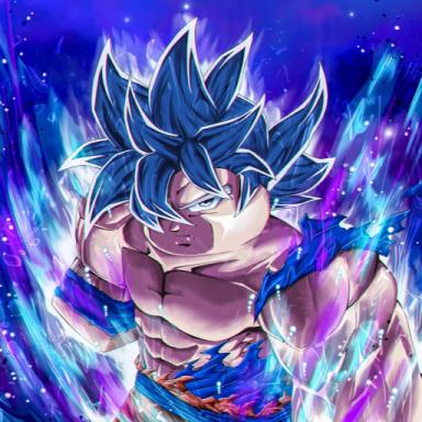 [UPDATE] Goku Vs Saitama Battlegrounds icon