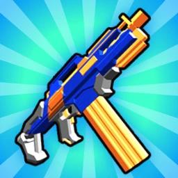 Thumbnail for Foam Frenzy Game