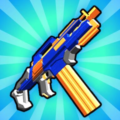 Thumbnail for Foam Frenzy Game