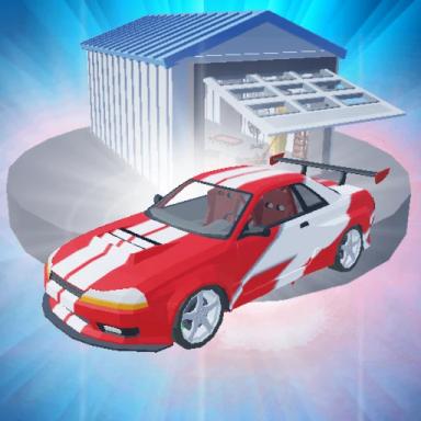 Thumbnail for Car Mechanic Tycoon 🏎️ Game