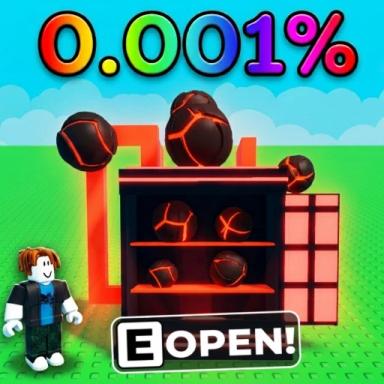 Thumbnail for [⭐] Vending Empire Game