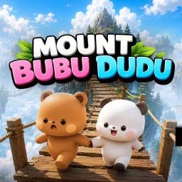 Thumbnail for [GANDENG X250] Mount Bubu Dudu Game