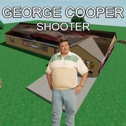 Thumbnail for George Cooper Shooter🪓[UPDATE] Game