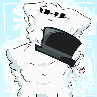 [🎩 Update] Train Your Gubby icon
