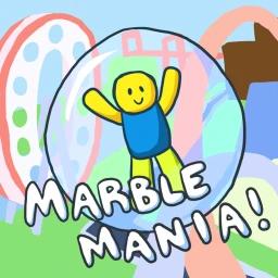 🔮 Marble Mania icon