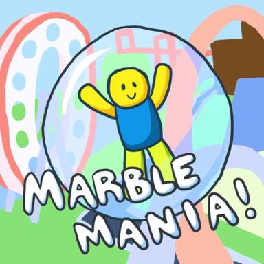 Thumbnail for 🔮 Marble Mania Game