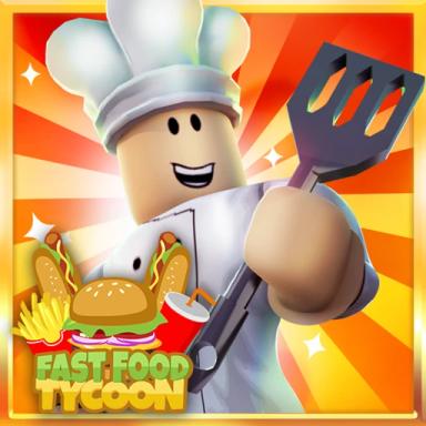 Fast Food Tycoon 🍔 icon