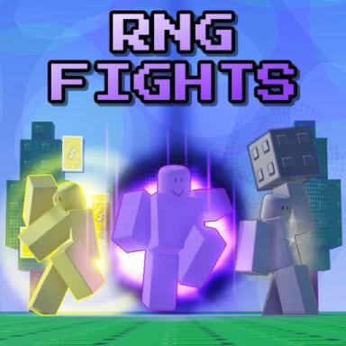Thumbnail for RNG Fights Game