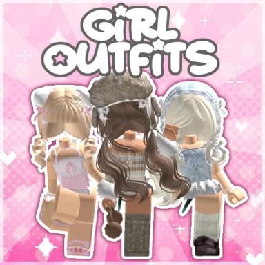 Thumbnail for 🌸 [GIRL] Pretty Outfits Ideas Game